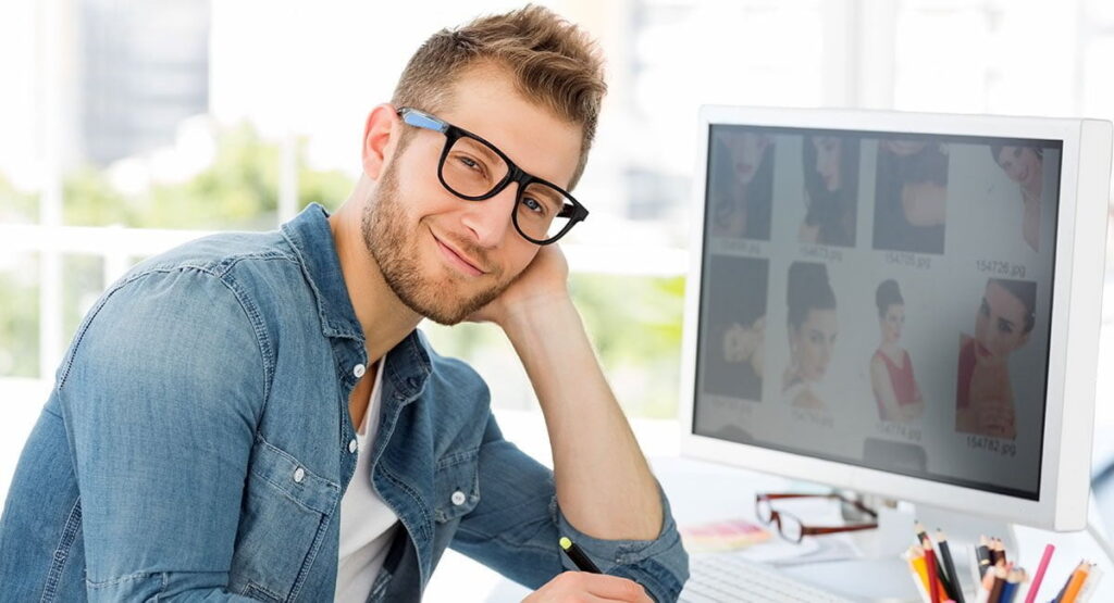 Material, cum alegem cea mai bună variantă de ramă pentru ochelari