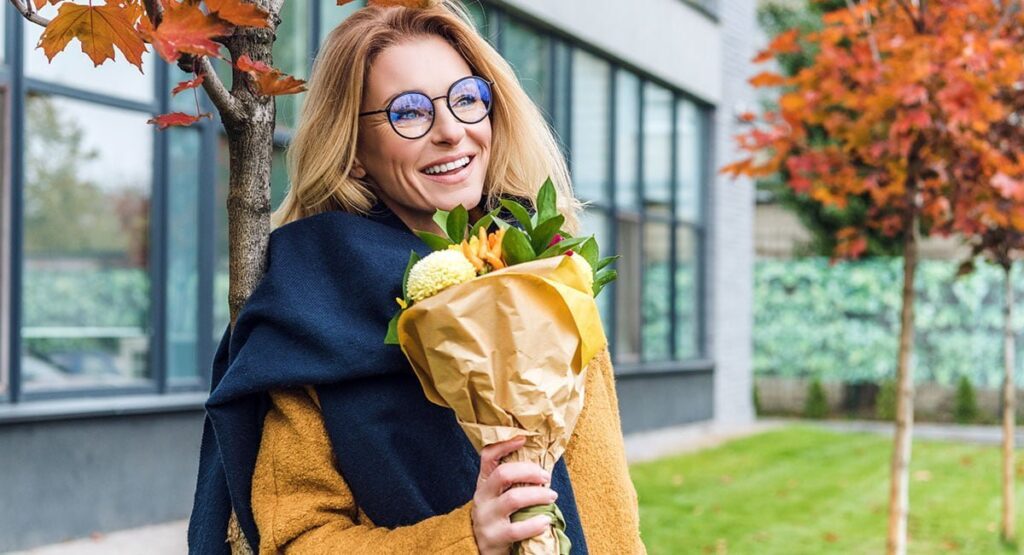 Toamna, descoperă care sunt tendințele la ochelari pentru sezonul 2021